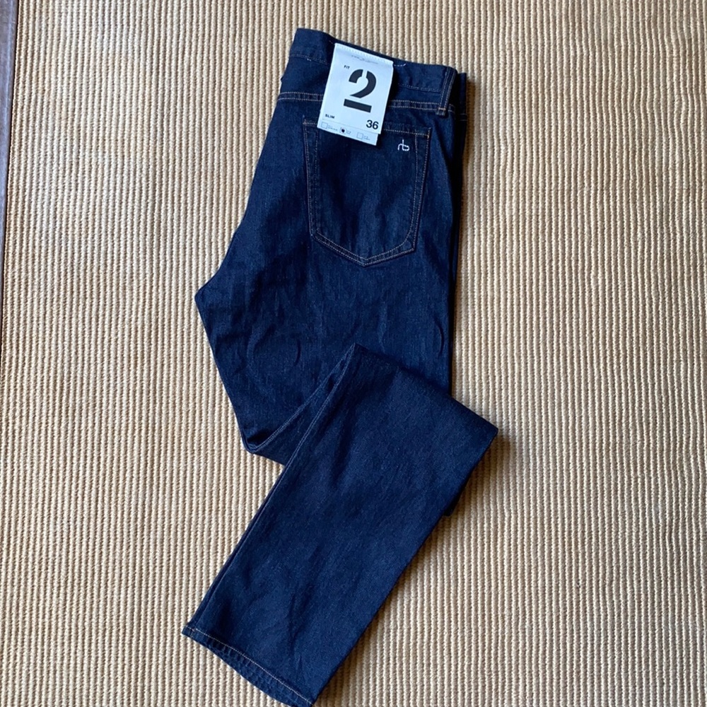 Men’s Jeans